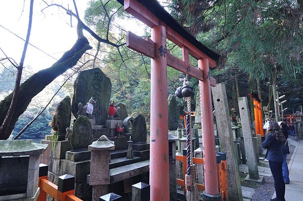 小神社