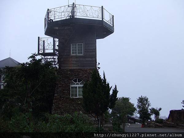 2012.7.13清境農場立鷹峰 041
