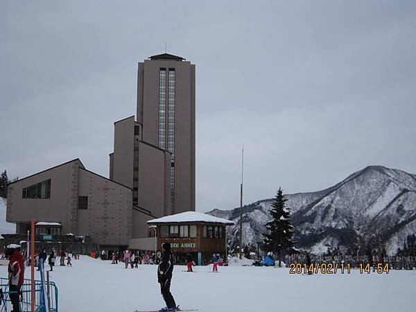 【日本滑雪】我的滑雪經驗→日本各地滑雪場的資料與裝備分享