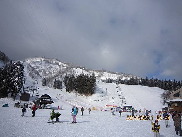 【日本滑雪】我的滑雪經驗→日本各地滑雪場的資料與裝備分享