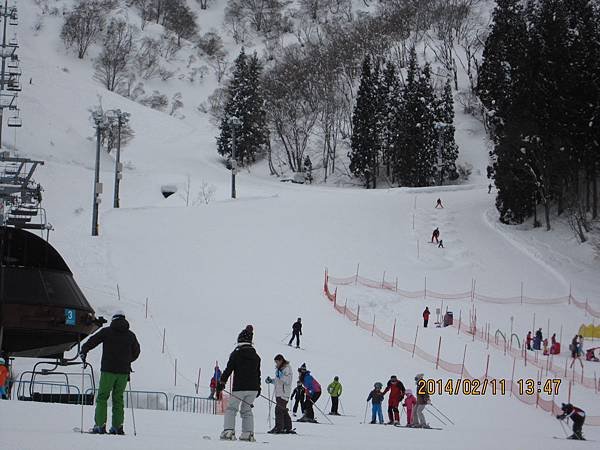 【日本滑雪】我的滑雪經驗→日本各地滑雪場的資料與裝備分享