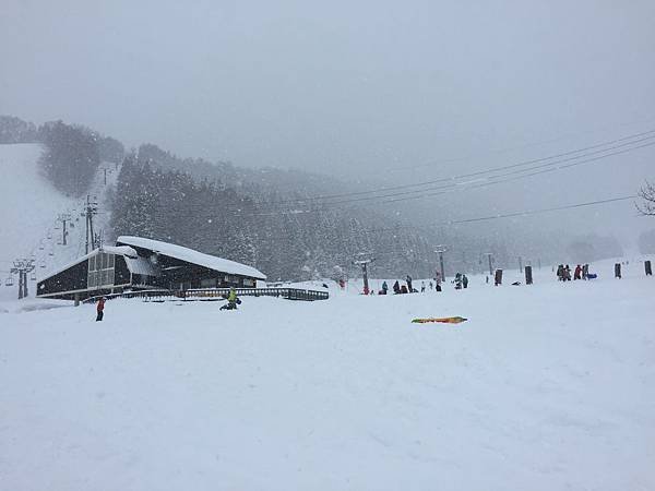 【日本滑雪】我的滑雪經驗→日本各地滑雪場的資料與裝備分享