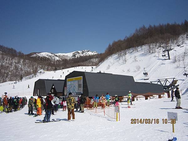 【日本滑雪】我的滑雪經驗→日本各地滑雪場的資料與裝備分享