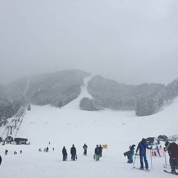 【日本滑雪】我的滑雪經驗→日本各地滑雪場的資料與裝備分享