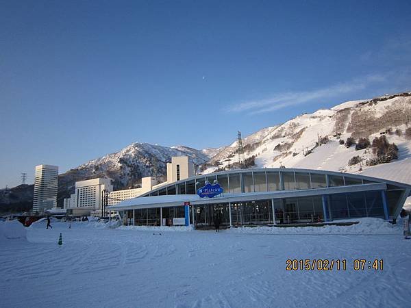 【日本滑雪】我的滑雪經驗→日本各地滑雪場的資料與裝備分享