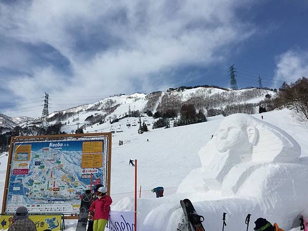 【日本滑雪】我的滑雪經驗→日本各地滑雪場的資料與裝備分享