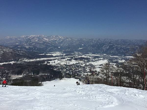 【日本滑雪】我的滑雪經驗→日本各地滑雪場的資料與裝備分享