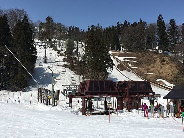 【日本滑雪】我的滑雪經驗→日本各地滑雪場的資料與裝備分享