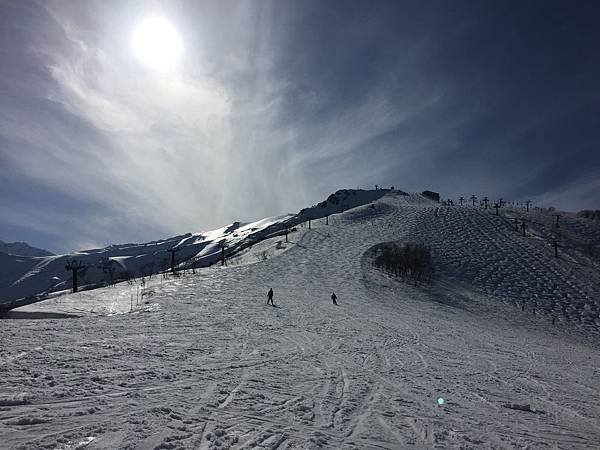 【日本滑雪】我的滑雪經驗→日本各地滑雪場的資料與裝備分享