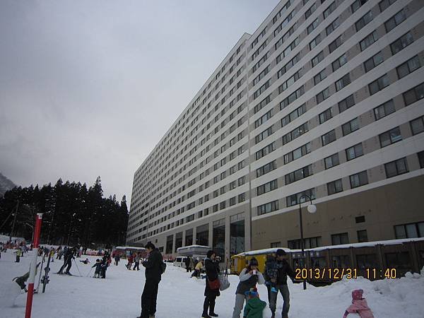 【日本滑雪】我的滑雪經驗→日本各地滑雪場的資料與裝備分享