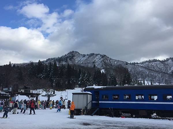 【日本滑雪】我的滑雪經驗→日本各地滑雪場的資料與裝備分享