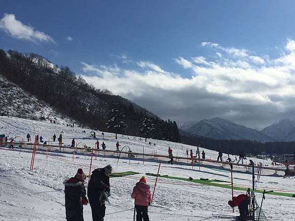 【日本滑雪】我的滑雪經驗→日本各地滑雪場的資料與裝備分享