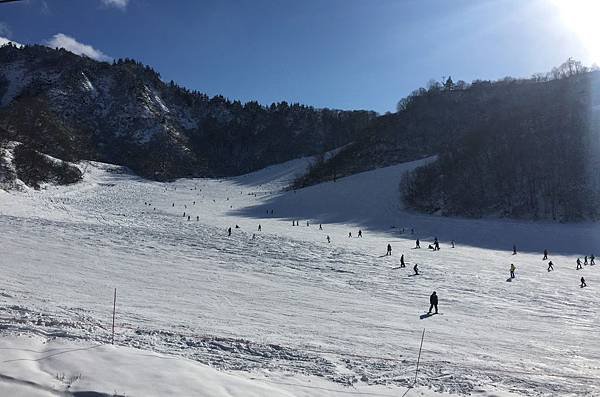 【日本滑雪】我的滑雪經驗→日本各地滑雪場的資料與裝備分享