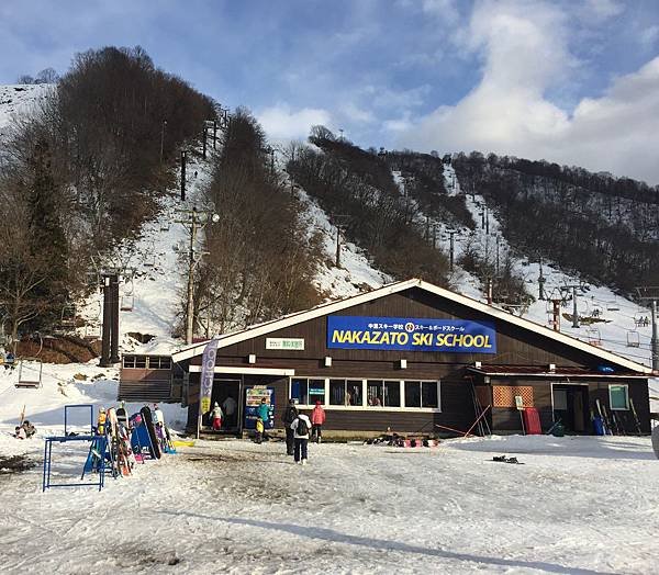 【日本滑雪】我的滑雪經驗→日本各地滑雪場的資料與裝備分享