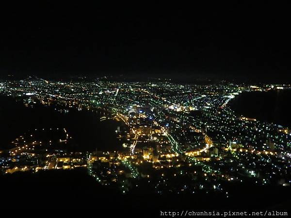 【日本露營車北海道道東篇】暑假第二次從北海道函館→洞爺湖→小