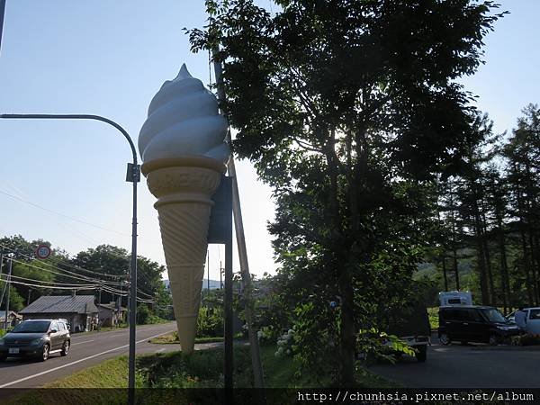 【日本露營車北海道道東篇】暑假第二次從北海道函館→洞爺湖→小