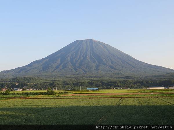 【日本露營車北海道道東篇】暑假第二次從北海道函館→洞爺湖→小