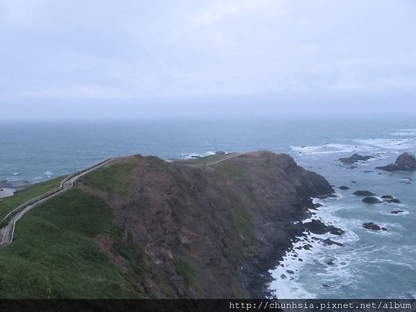 【日本露營車北海道道東篇】暑假第二次從北海道函館→洞爺湖→小