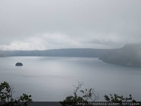 【日本露營車北海道道東篇】暑假第二次從北海道函館→洞爺湖→小