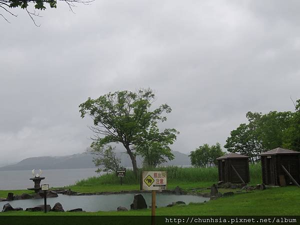 【日本露營車北海道道東篇】暑假第二次從北海道函館→洞爺湖→小