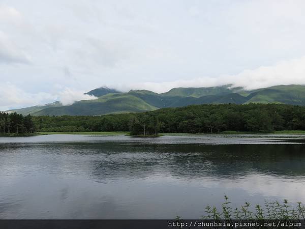 【日本露營車北海道道東篇】暑假第二次從北海道函館→洞爺湖→小