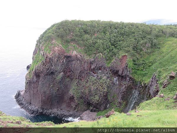 【日本露營車北海道道東篇】暑假第二次從北海道函館→洞爺湖→小