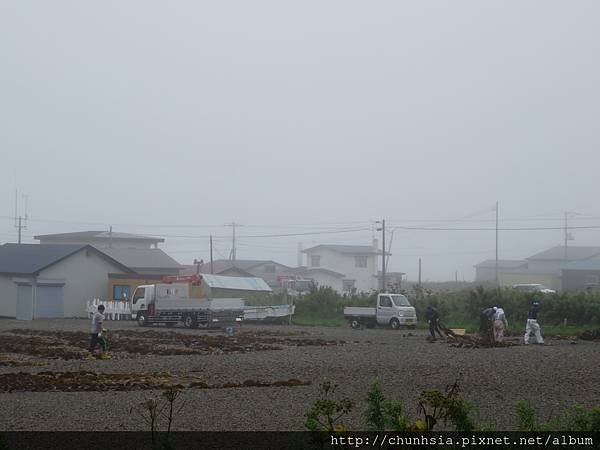 【日本露營車北海道道東篇】暑假第二次從北海道函館→洞爺湖→小