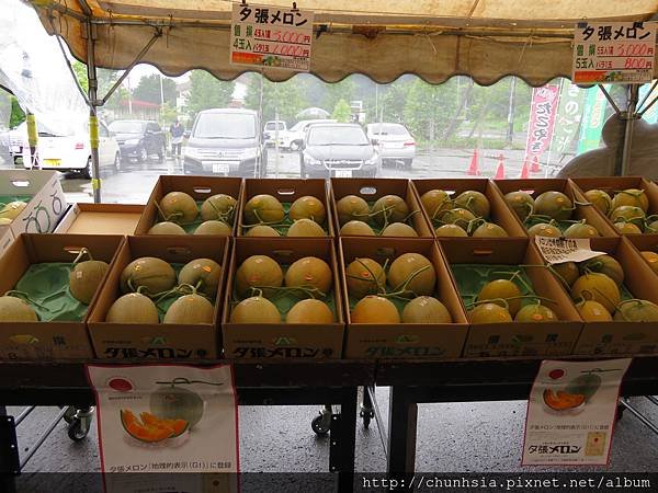 【日本露營車北海道道東篇】暑假第二次從北海道函館→洞爺湖→小