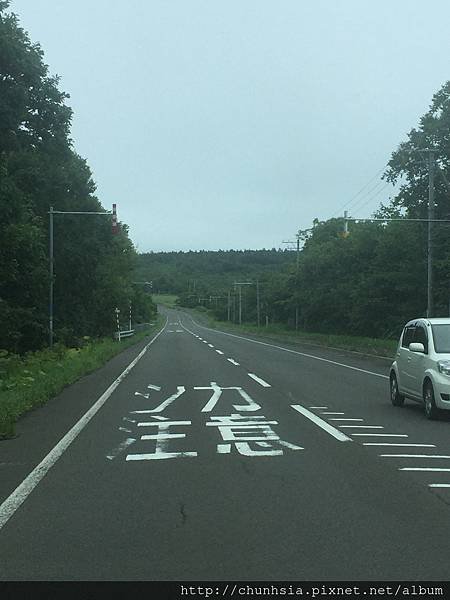 【日本露營車北海道道東篇】暑假第二次從北海道函館→洞爺湖→小