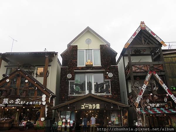 【日本露營車北海道道東篇】暑假第二次從北海道函館→洞爺湖→小