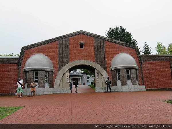 【日本露營車北海道道東篇】暑假第二次從北海道函館→洞爺湖→小