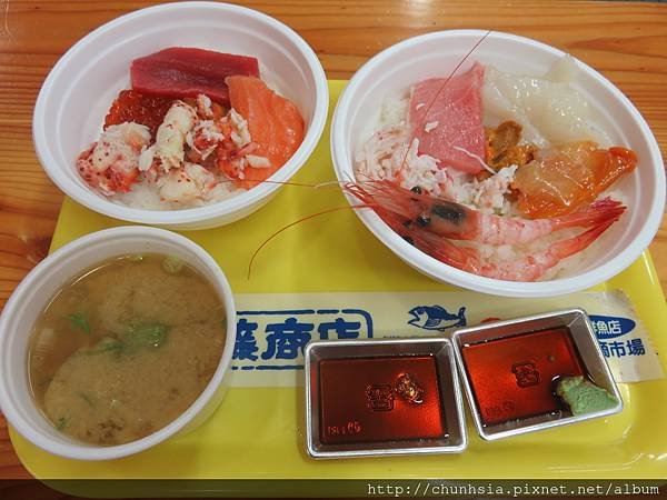 【日本露營車北海道道東篇】暑假第二次從北海道函館→洞爺湖→小