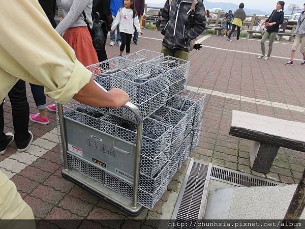 【日本露營車箱根篇】週末假期從靜岡伊東→沼津→箱根趴趴走