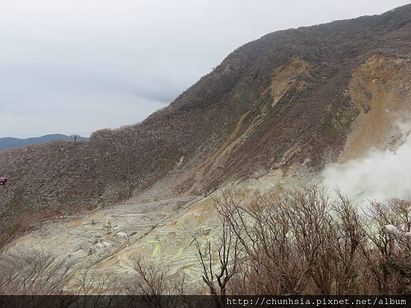 【日本露營車箱根篇】週末假期從靜岡伊東→沼津→箱根趴趴走