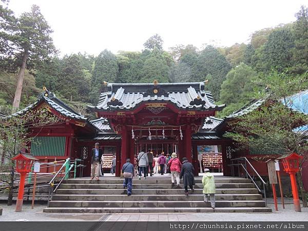 【日本露營車箱根篇】週末假期從靜岡伊東→沼津→箱根趴趴走