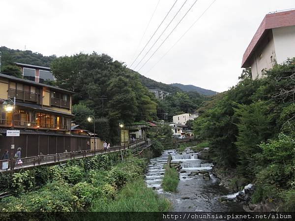 【日本露營車箱根篇】週末假期從靜岡伊東→沼津→箱根趴趴走