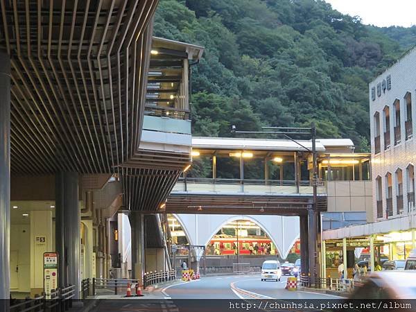 【日本露營車箱根篇】週末假期從靜岡伊東→沼津→箱根趴趴走