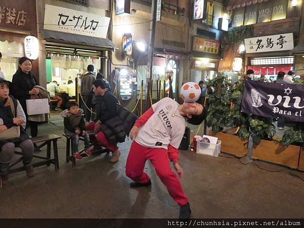 【日本電車神奈川篇】橫濱泡麵博物館一日遊