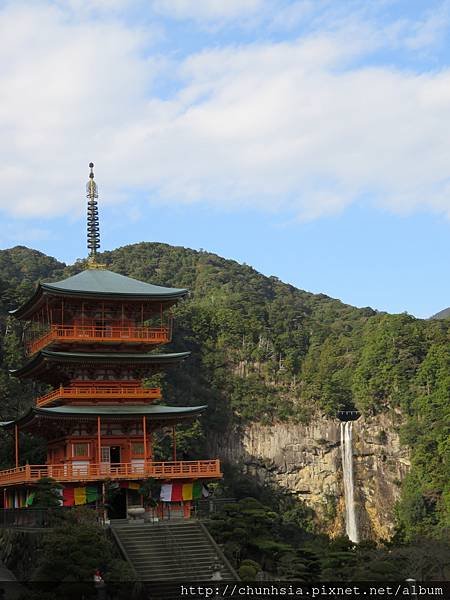 【日本露營車三重和歌山篇】過年假期從伊勢神宮→熊野古道→高野