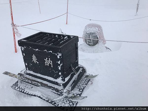 【日本滑雪】我的滑雪經驗→日本各地滑雪場的資料與裝備分享