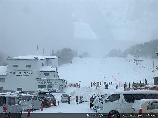 【日本滑雪】我的滑雪經驗→日本各地滑雪場的資料與裝備分享