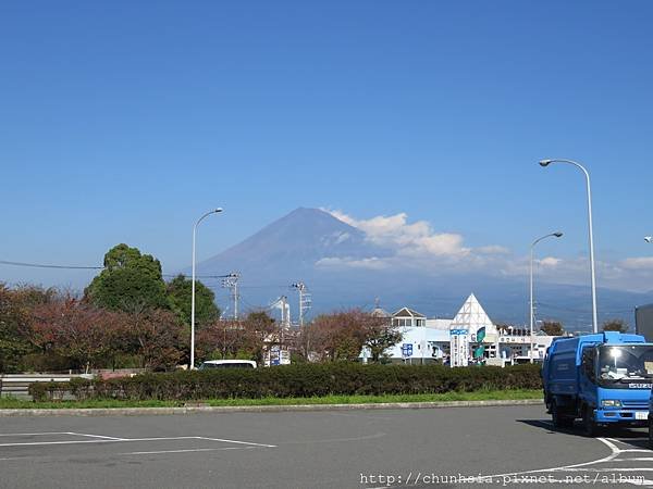 【日本露營車長野篇】週末假期從清水港→長野阿智村→木曾路的馬