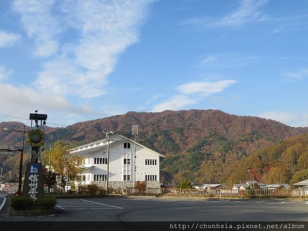 【日本露營車長野篇】週末假期從清水港→長野阿智村→木曾路的馬