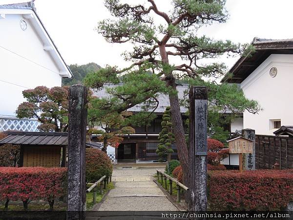 【日本露營車長野篇】週末假期從清水港→長野阿智村→木曾路的馬