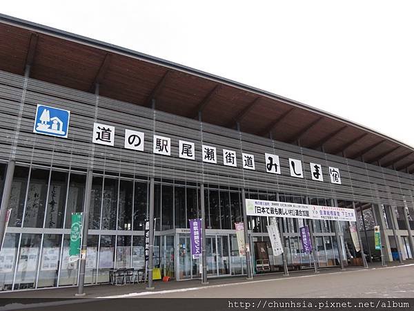 【日本露營車福島鐵道篇】從会津若松JR只見線～喜多方吃拉麵，