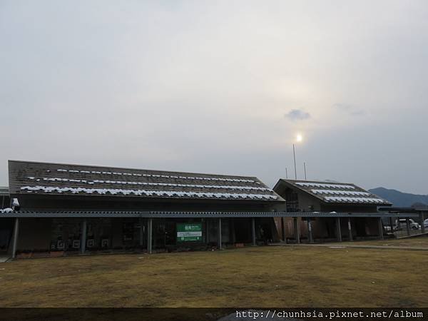 【日本露營車兵庫四國篇】過年從有馬溫泉→竹田城跡→岡山後樂園