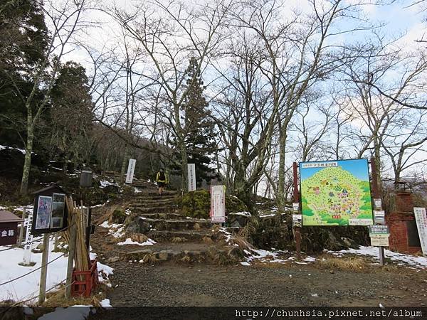 【日本露營車兵庫四國篇】過年從有馬溫泉→竹田城跡→岡山後樂園