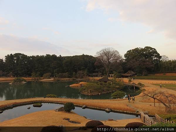 【日本露營車兵庫四國篇】過年從有馬溫泉→竹田城跡→岡山後樂園