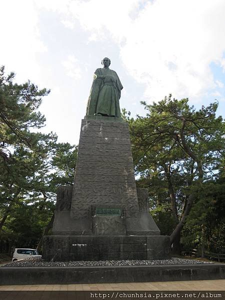 【日本露營車兵庫四國篇】過年從有馬溫泉→竹田城跡→岡山後樂園