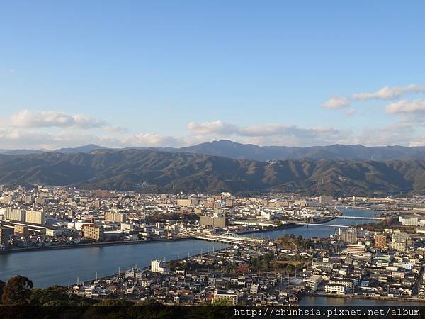 【日本露營車兵庫四國篇】過年從有馬溫泉→竹田城跡→岡山後樂園